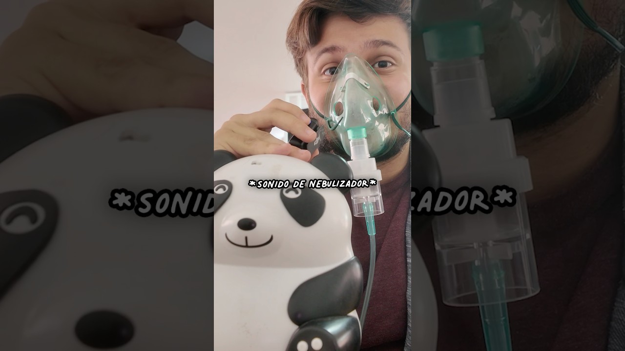 ESTOY ENFERMO&hellip; ☹️❤️&zwj;🩹