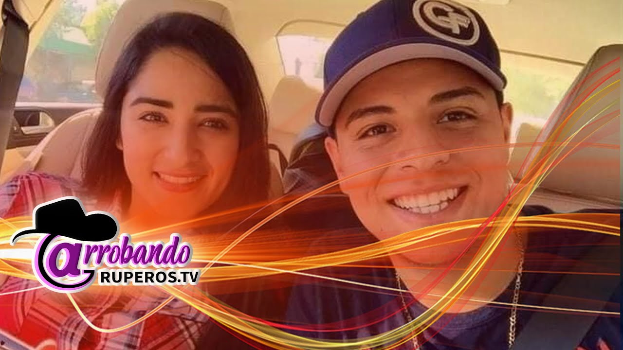 Historia de Amor Eduin Caz y Anahy ❤ #GrupoFirme