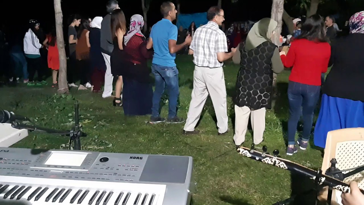 Grup Çukurçam eşliğinde Kağızman camuşlu köyünde güzel bir düğün iyi seyirler .