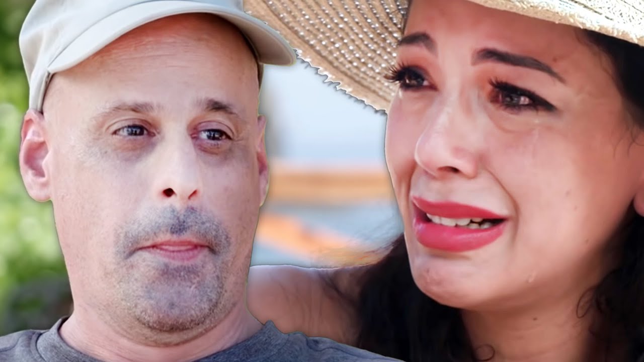 The NEW Worst Couple I've Ever Seen