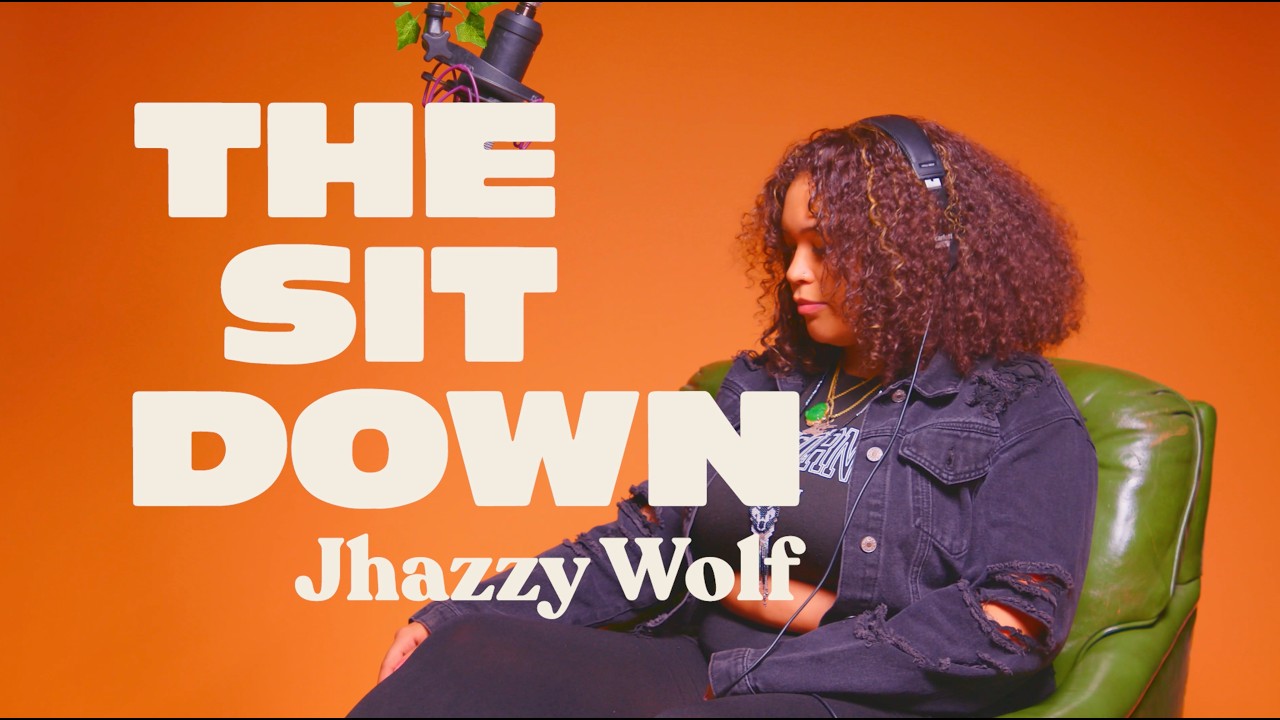 Jhazzy Wolf - 