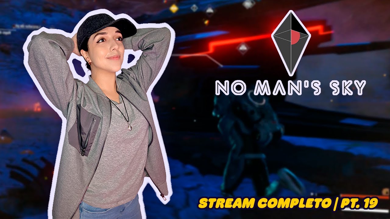 VOD | PERO CUANTAS NAVEEEES!!! 😱  | No Man's Sky