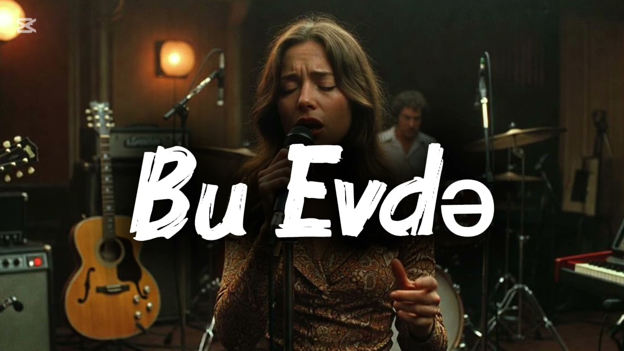 Bu Evde - MahniZamani