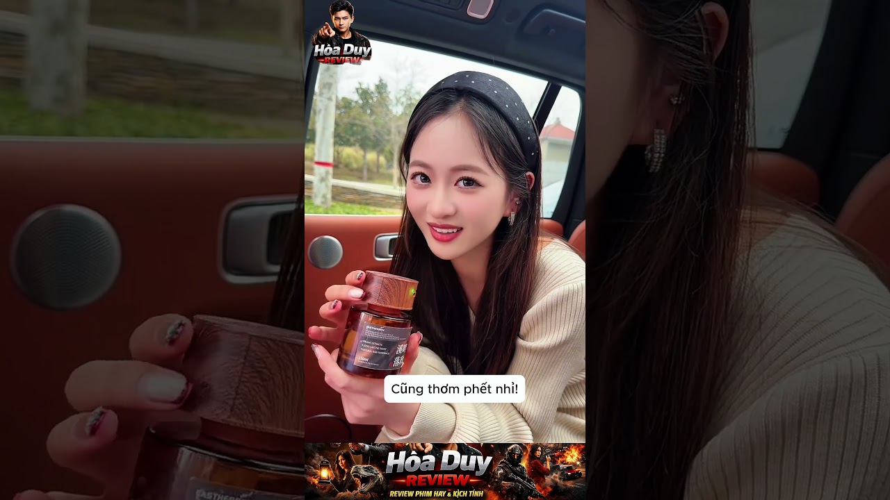 Chi&ecirc;u tr&ograve; mời bạn về nh&agrave; cực mượt Thật hay diễn?#ReviewCoTam #KhamPha #ReviewVuiVe #TinhDauXeHoi