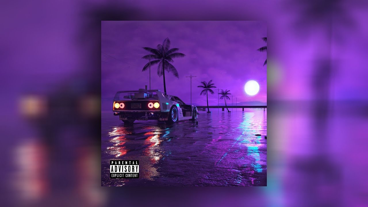(FREE) Retro 80s Synthwave type Beat 