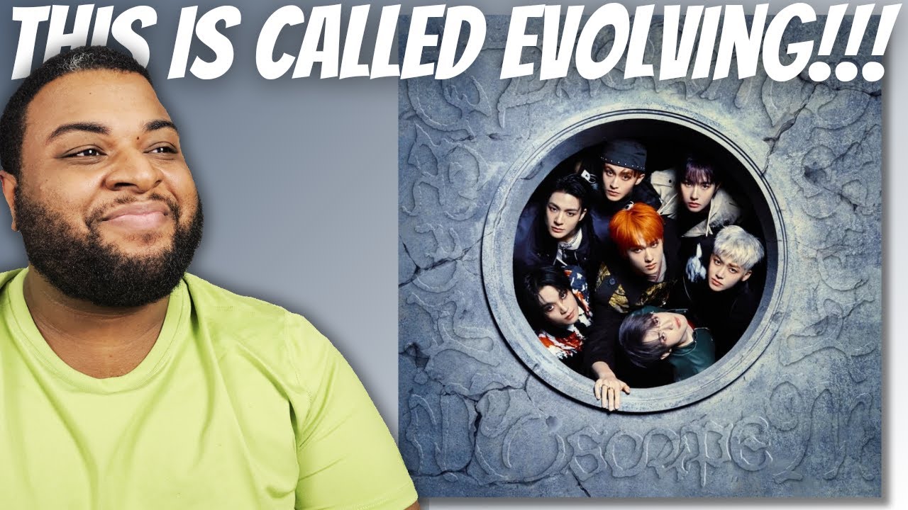 NCT Dream | DREAM()SCAPE Album Listen/Reaction!!!