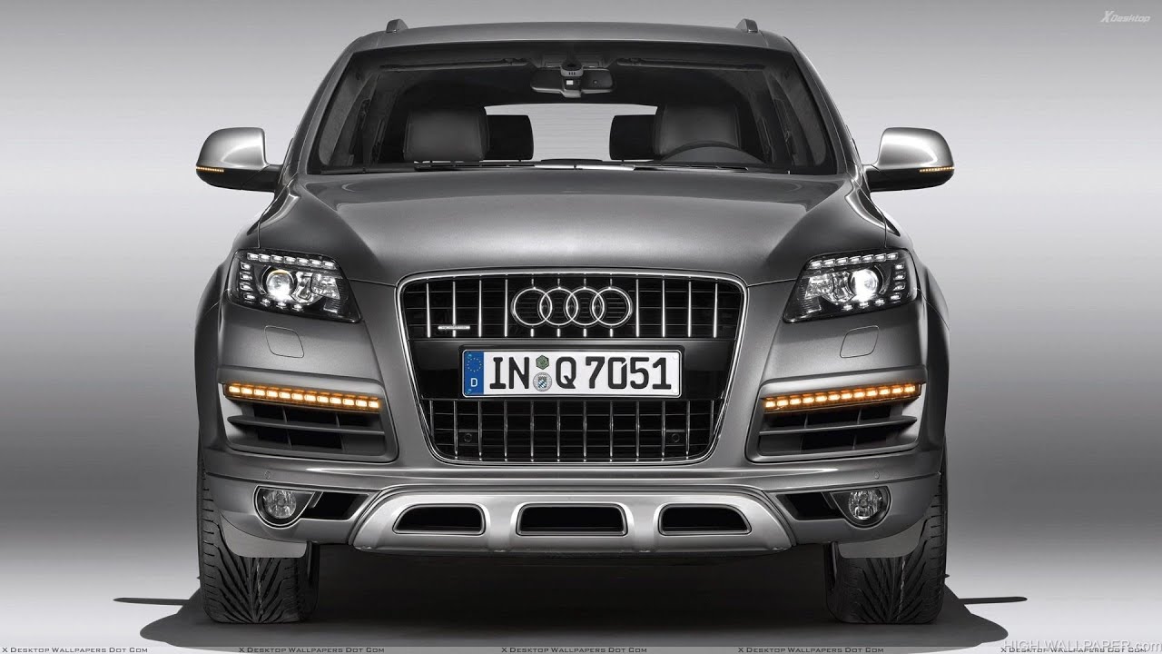 Engine Audi Q7 BTR V8 4.2 TDI Хана мотору, или можно восстановить?