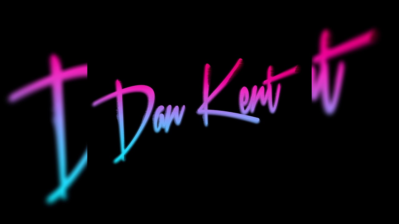 Dan Kent - Conversation