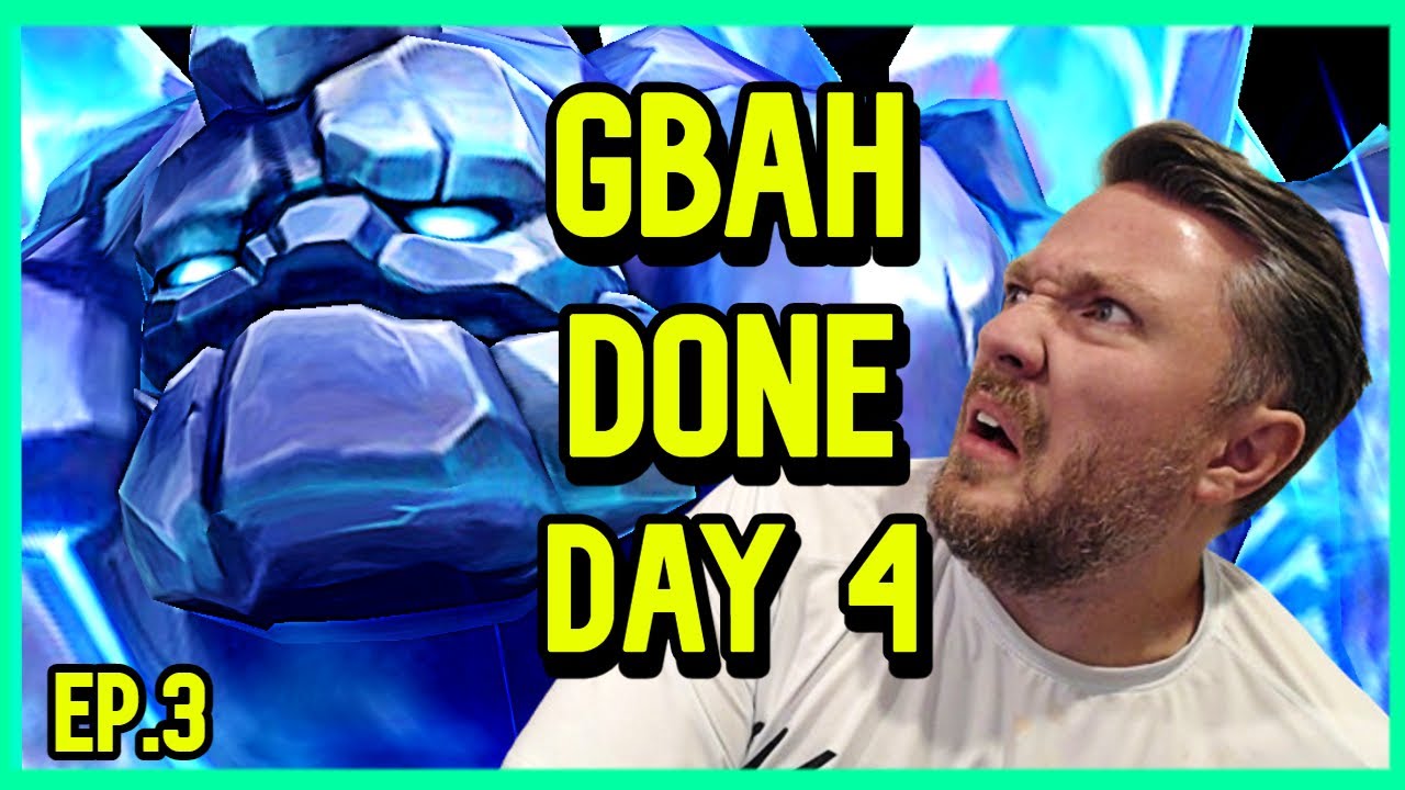 How to Beat Giants Hard Abyss INSTANTLY! - Summoners War F2P Beginner Guide ep 3