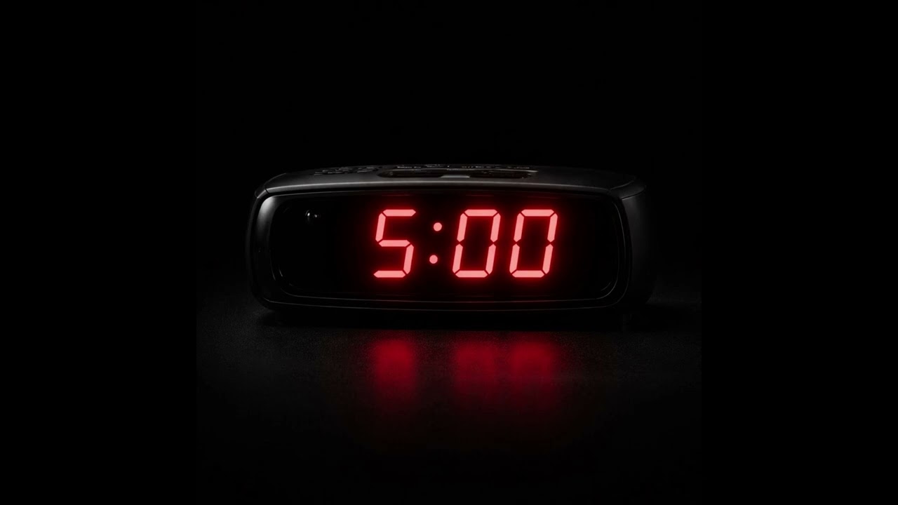 Muszyn - 5:00 (prod.JustDan)