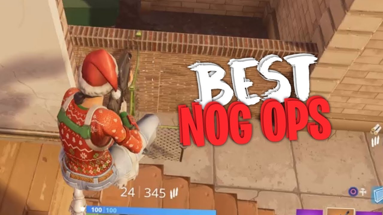 If you see this skin, run... - Fortnite Insane Gameplay