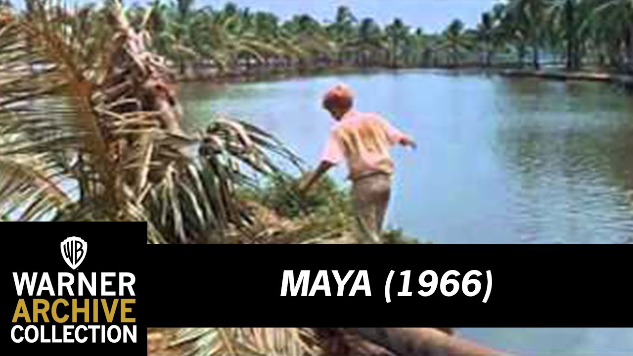 Preview Clip | Maya | Warner Archive