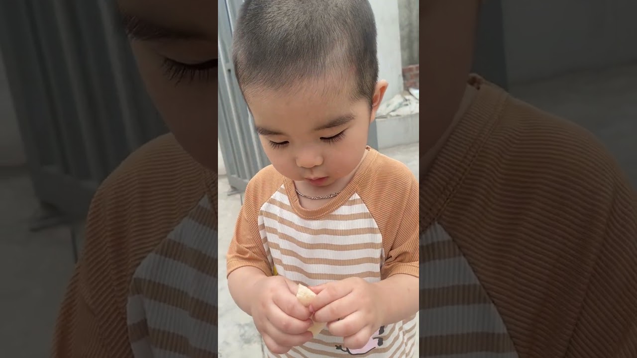 Bin ra chơi nhà chú Vinh