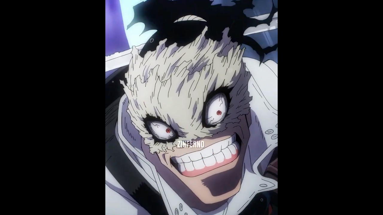 Stain Saves All Might! | My Hero Academia #shorts