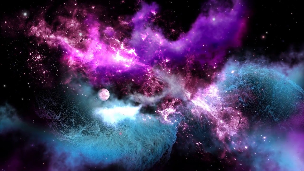[60 Min] Relaxing sleep music for deep sleeping &stress relief, Positive Energy Meditation Music#65