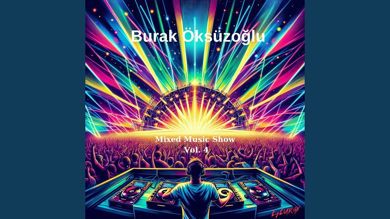 Fancy Girl (Byburak_Bysb_Deephouse_Vol_4_Mxd_Show_990100)