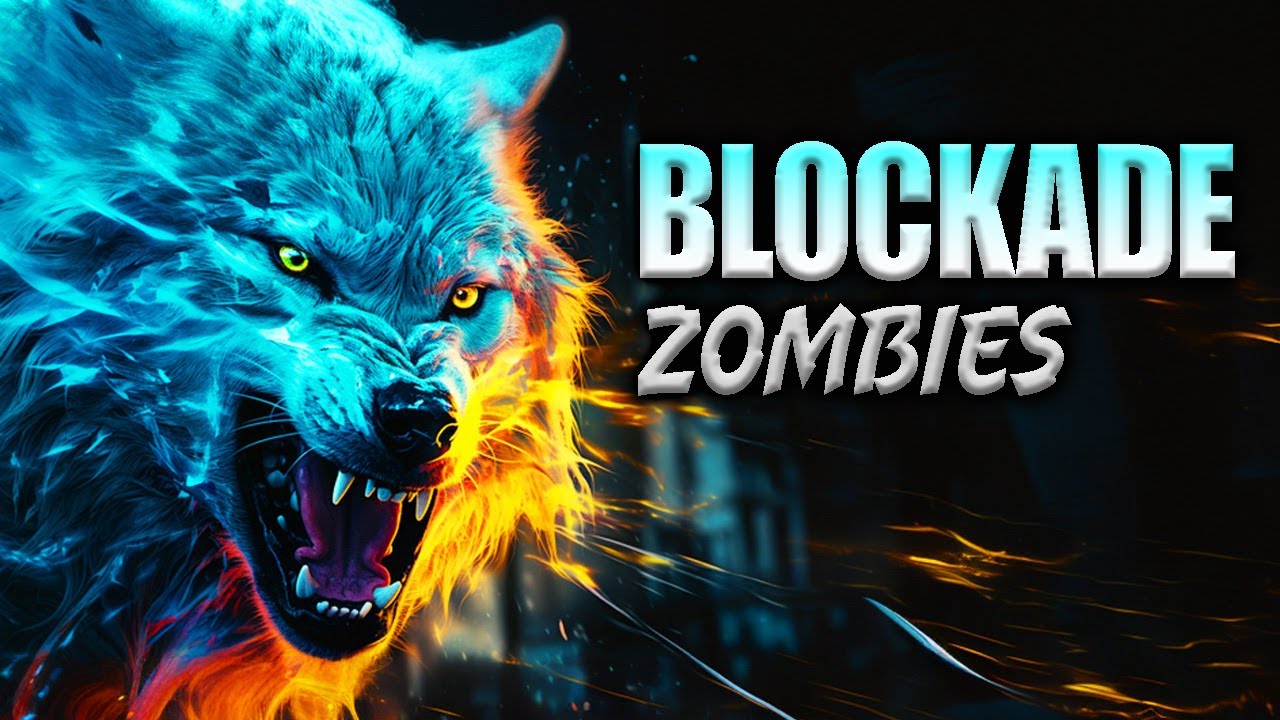 Call of Duty Zombies... BLOCKADE: ALMOST THERE!
