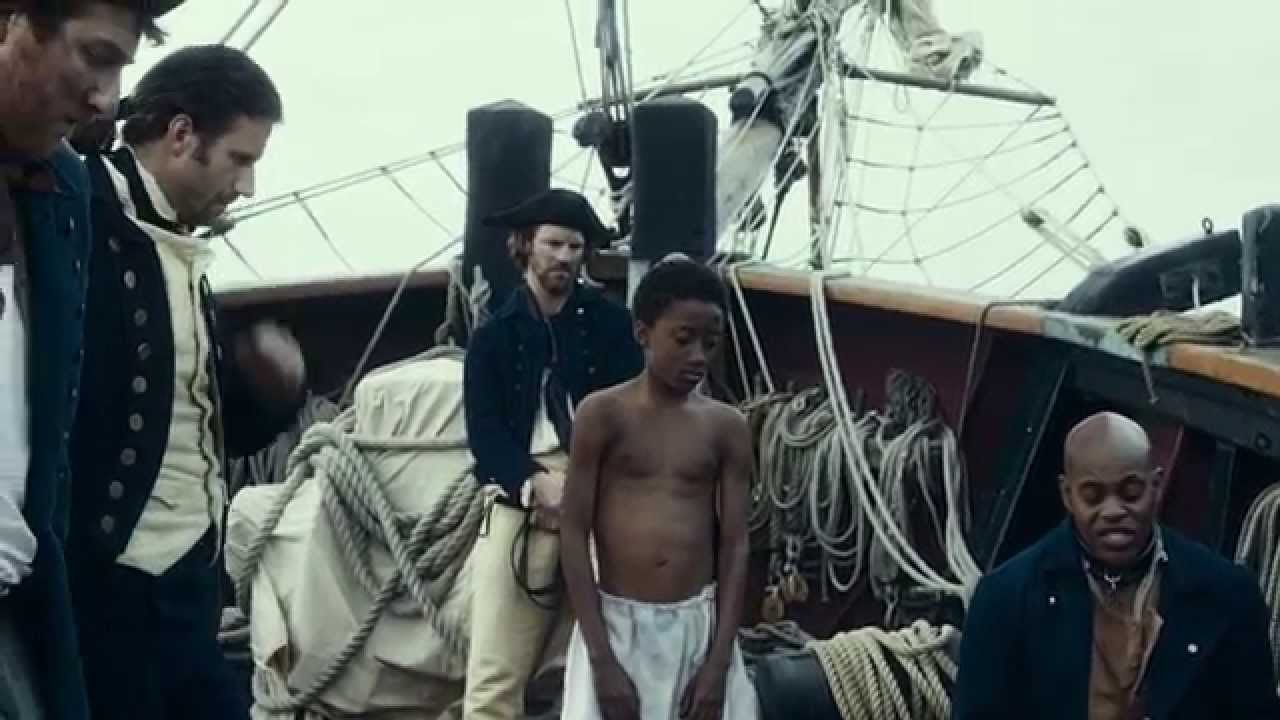 Дитя без матери - Из художественного фильма «СВОБОДА» Джубилант Сайкс