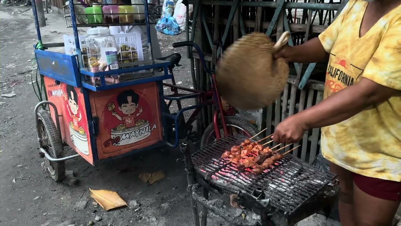 YOU WON’T BELIEVE THIS!! Terrible living conditions | MANILA PHILIPPINES [4k] walking tour
