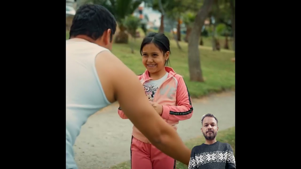 He Used Invisible Spray to Find Her | Ep 2
