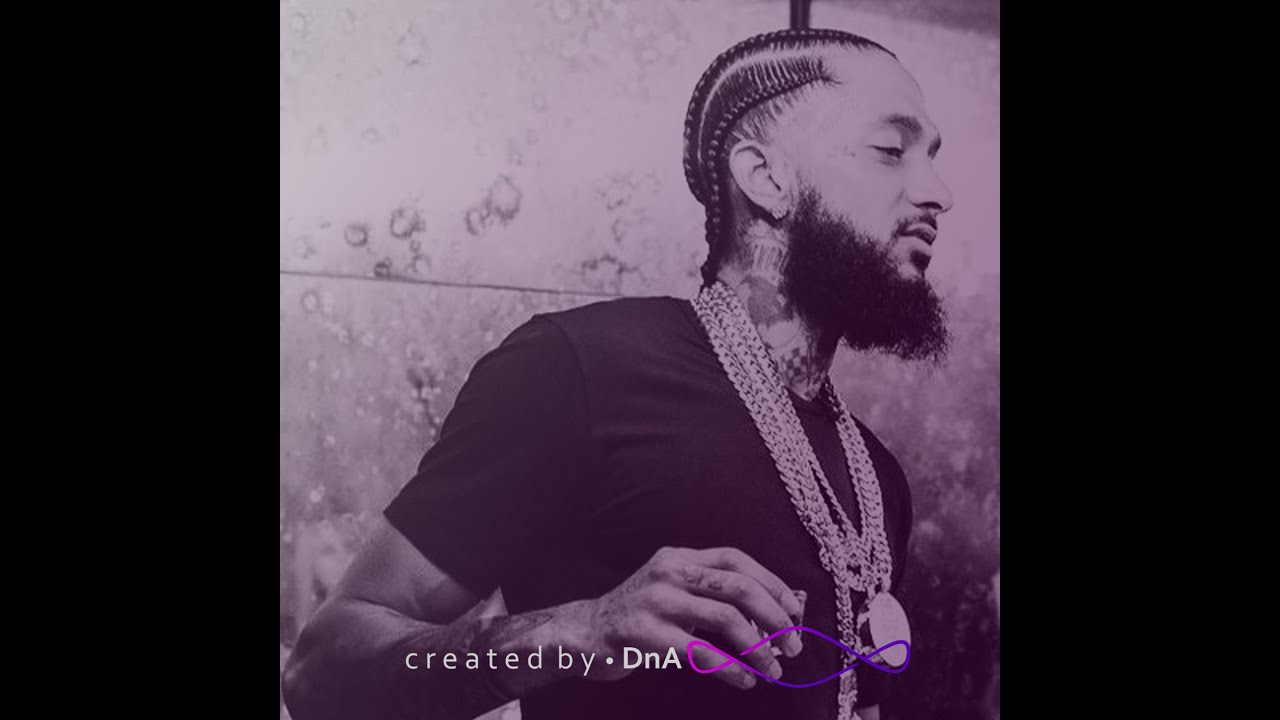 [FREE] Nipsey Hussle Type Beat Free 