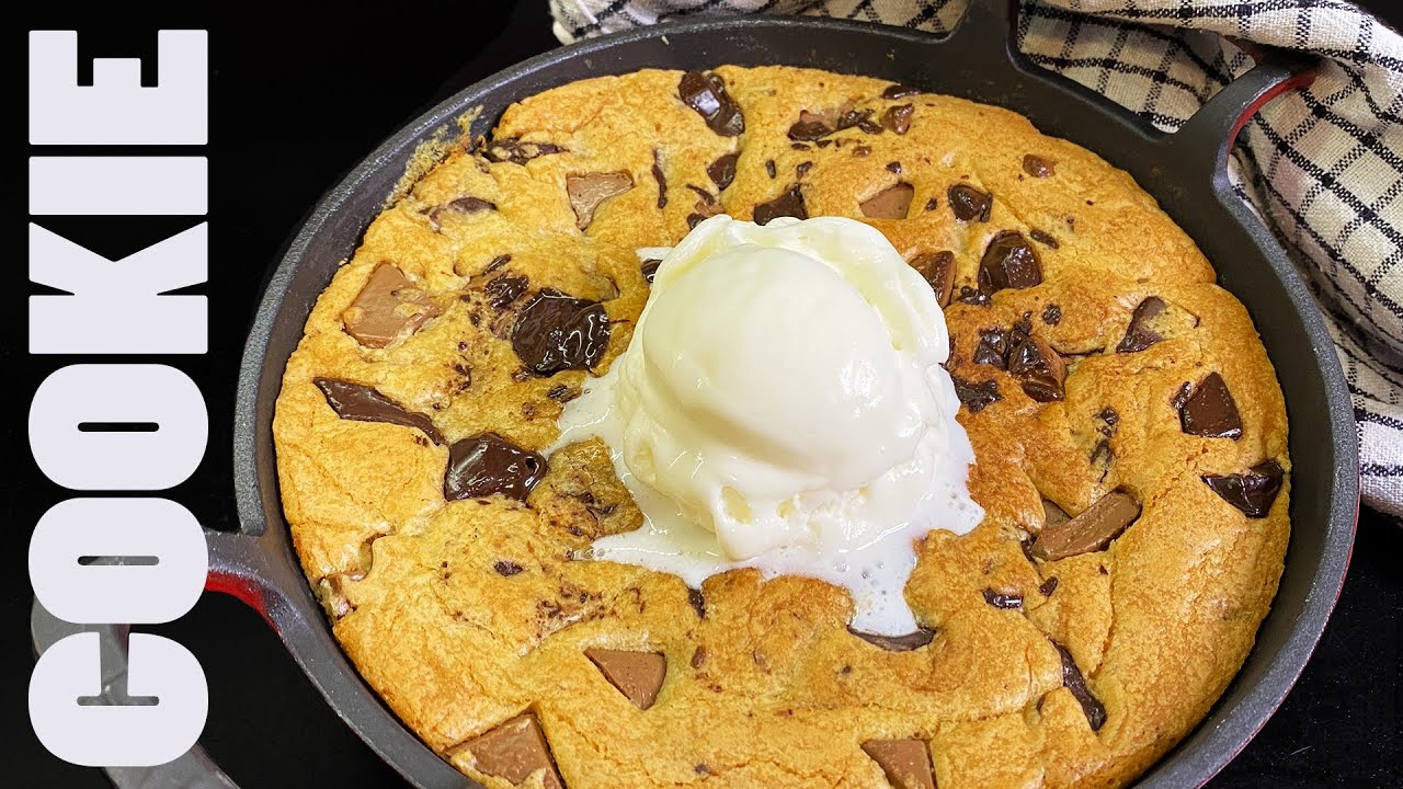 DEV KURABİYE - PIZOOKIE