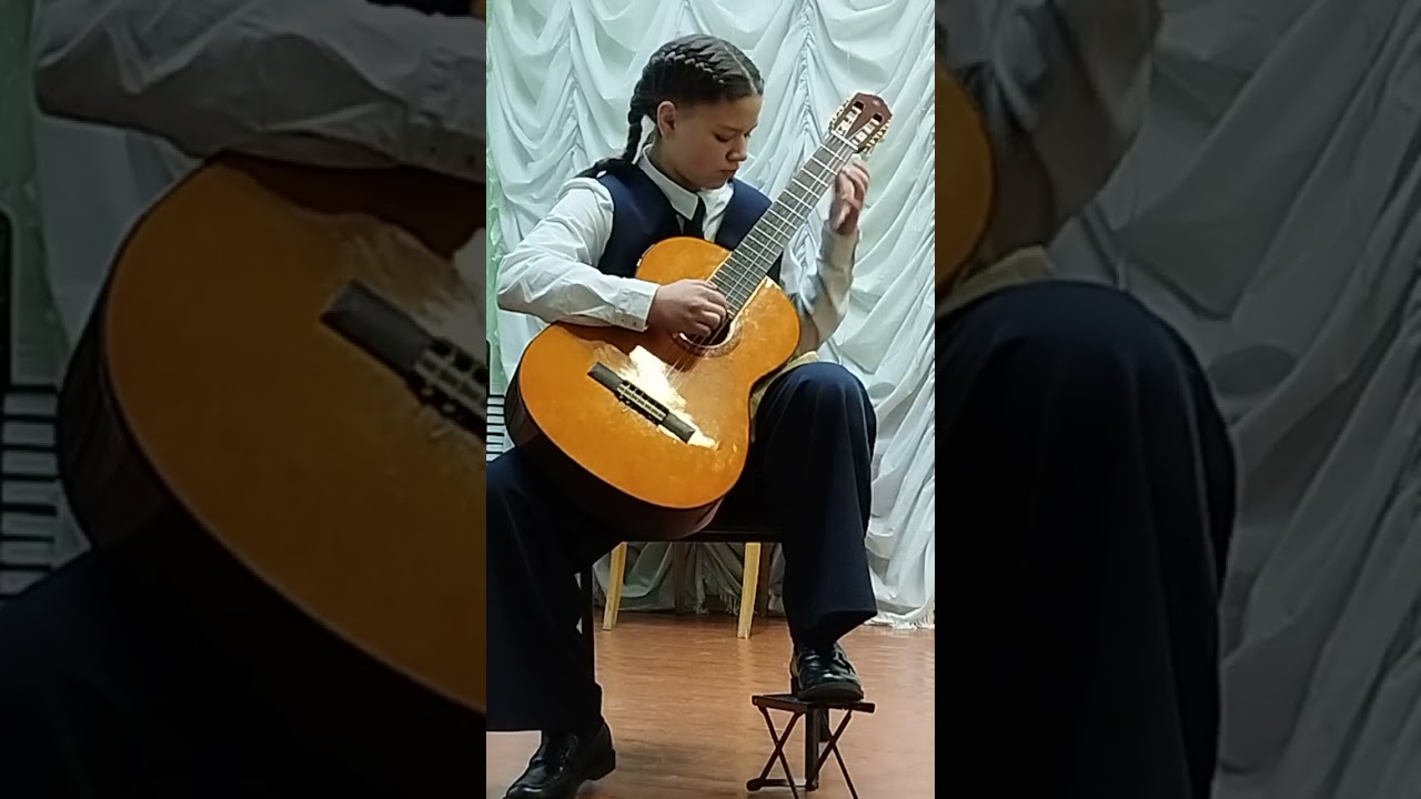 Конкурс 