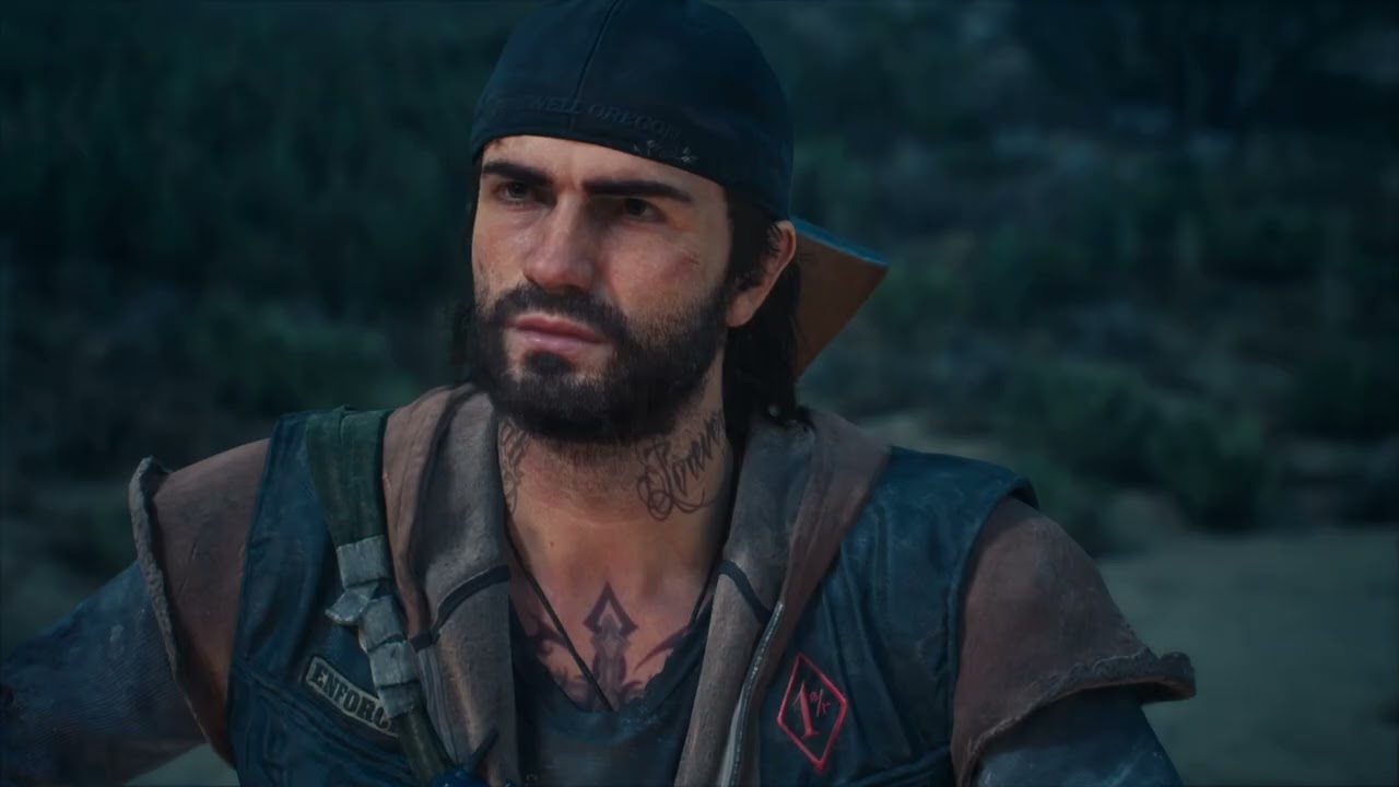 DAYS GONE Part 6   gameplay, walkthroughs,