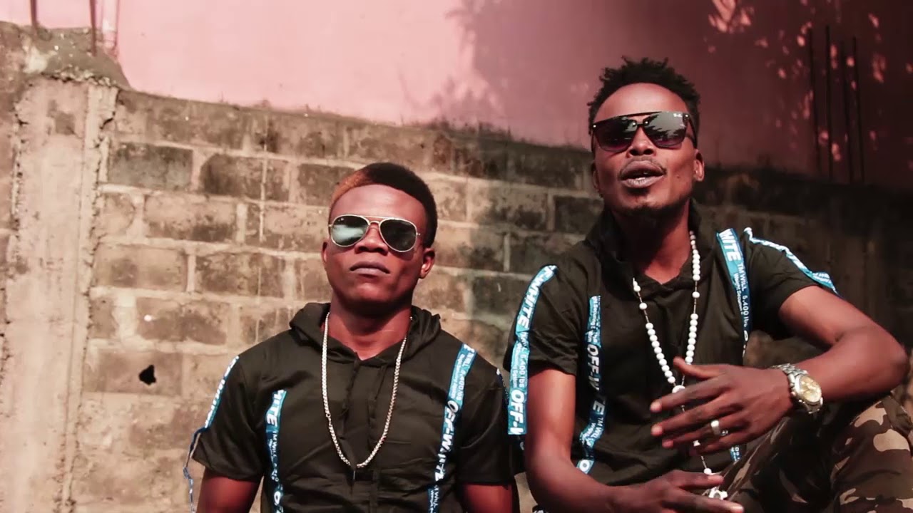 Clip de la chanson : Lama langage de l'Union fait la force du Kasai