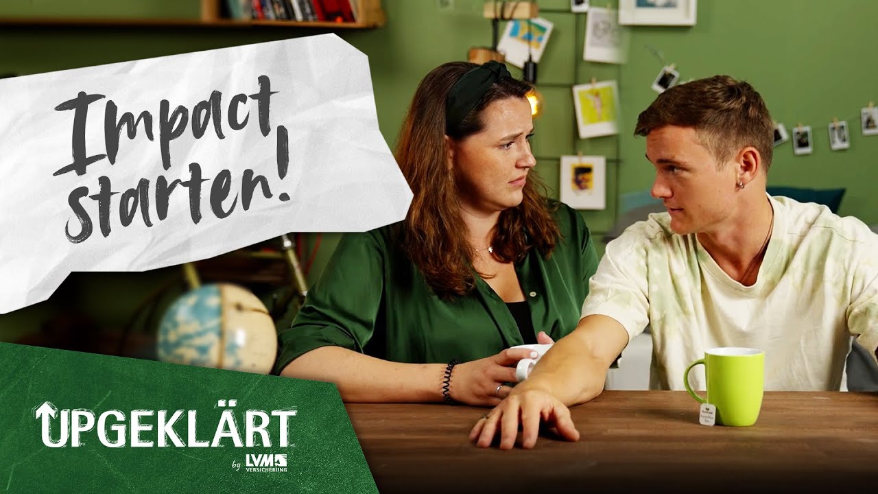 Bist du bereit? Die Top 4 Wege, wie du sofort sozial aktiv werden kannst!