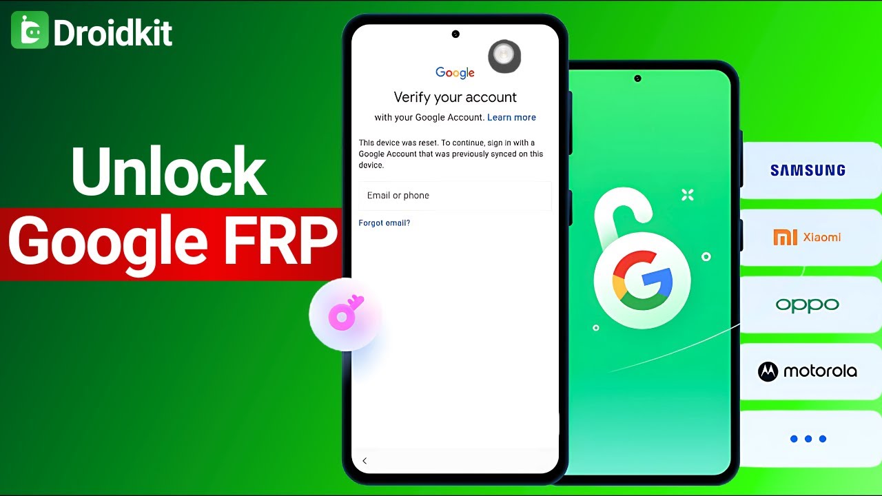 iMobie DroidKit для Android: бесплатная загрузка и обзор | НОВИНКА 2025 г.