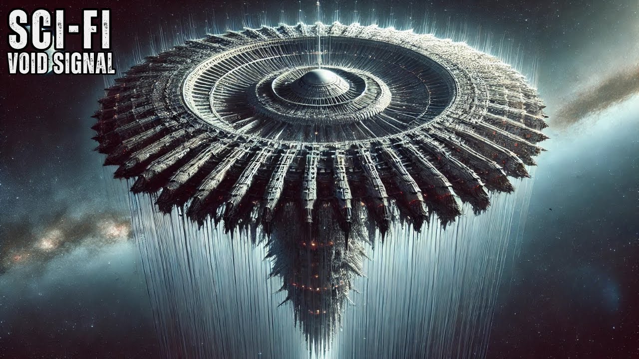 We Crossed a FOLD IN REALITY...And Returned With a TERRIFYING New Crew No One Remembered