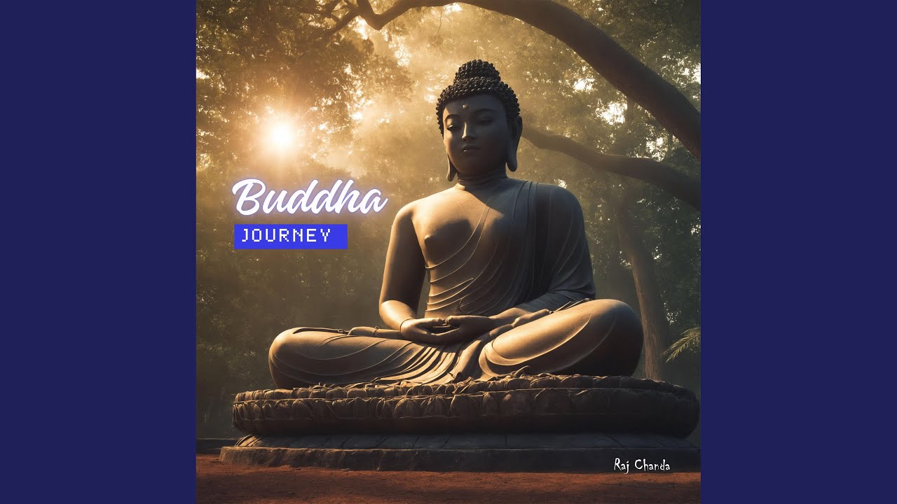 Buddha Journey