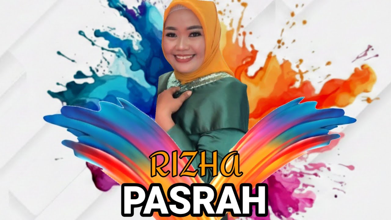 PASRAH - RIZHA || BM PRO MUSIC CUSTOM