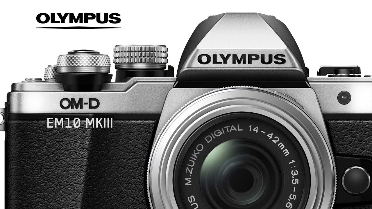 OLYMPUS OM-D E-M10 MARK III &ndash; opis, funkcje, praktyczne zastosowanie, review