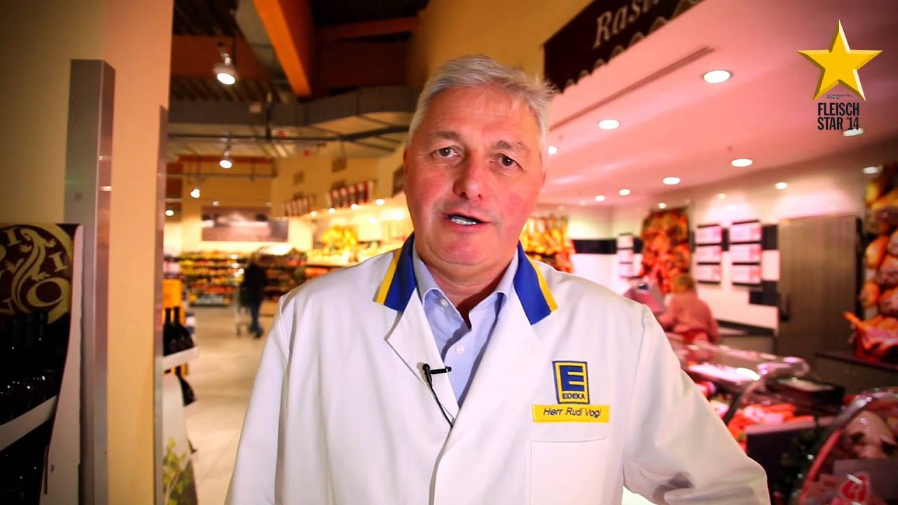 Edeka Vogl in Bonn