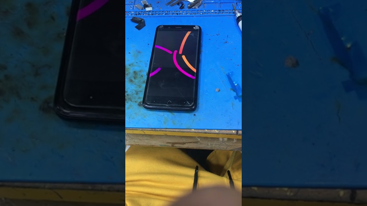 Hard reset Aquaris U2 lite bq * Reinitialisation matérielle Aquaris U2 lite bq