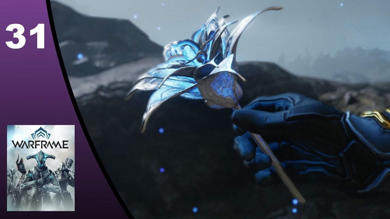 The Old Peace. | Warframe