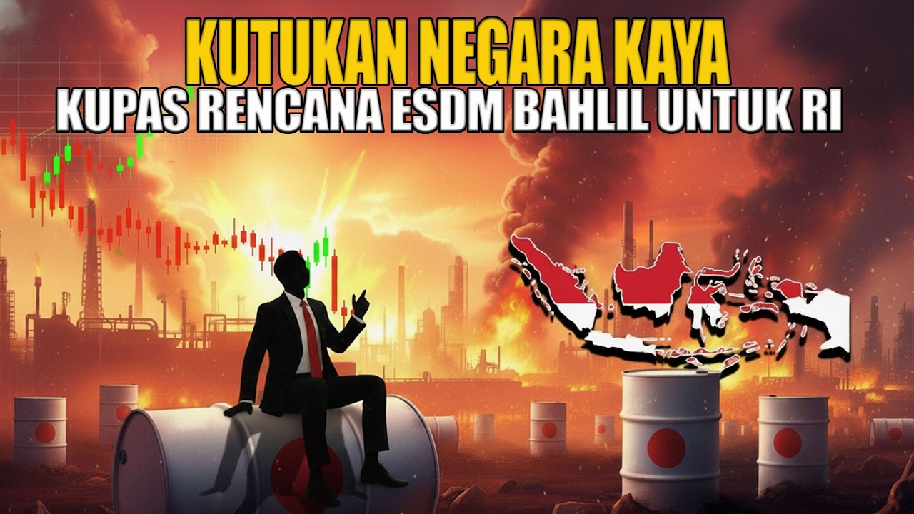Minyak sisa 21 Hari, Cara RI kejar Jepang Proyek Storage kapasitas 3 bulan dan Peran Penting Rakyat
