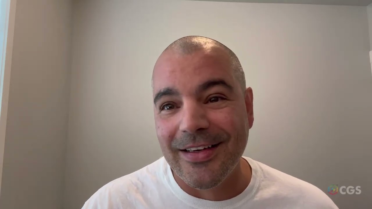 Rick Talks About BattleForge: Berserker