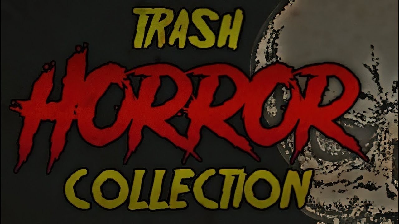Trash Horror Collection - Full Playthrough | 100% Achievements