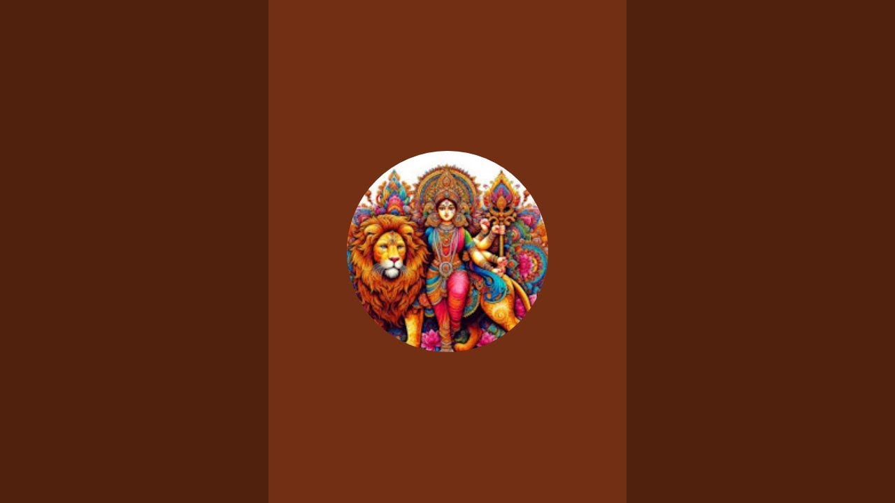 Jai_mata_di_006  is live!