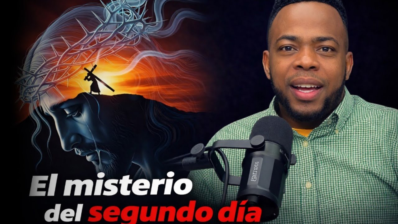 LAS ENTIDADES DEL SEGUNDO DIA🦅🦅🦅😎