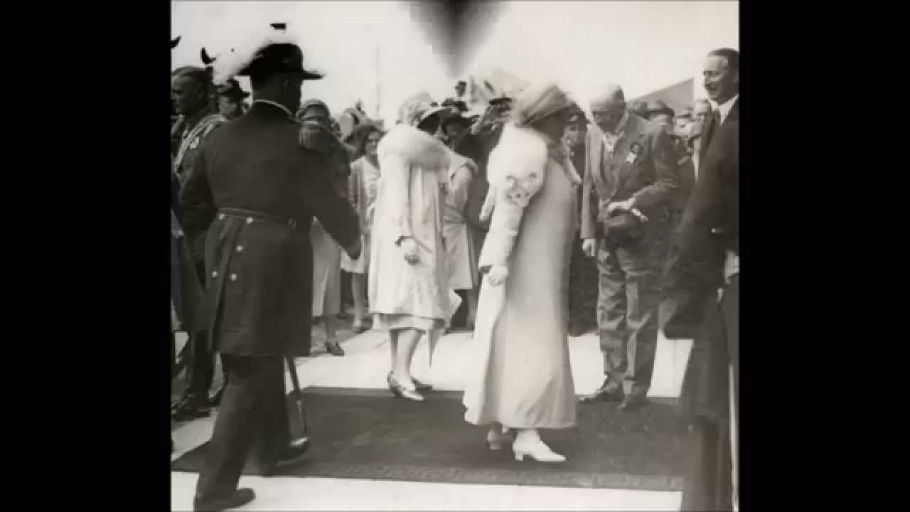 London Calling - Federico Buffa e Angelo Caruso - Amsterdam 1928