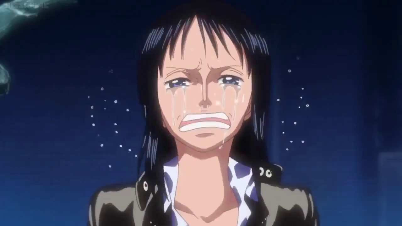 One Piece AMV Riot