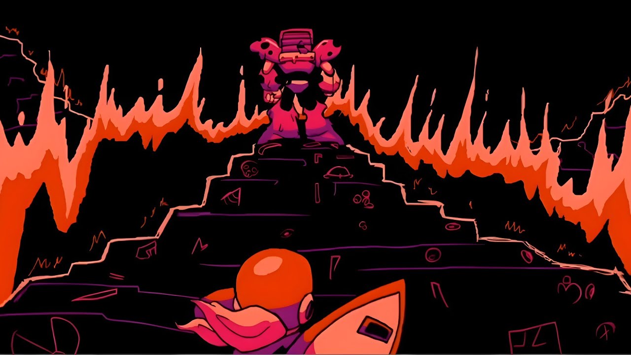 Let There Be Light 2 - Inferno Of The Vengeful One (Ft: ‎@churgneygurgney9895 ) Re-Upload
