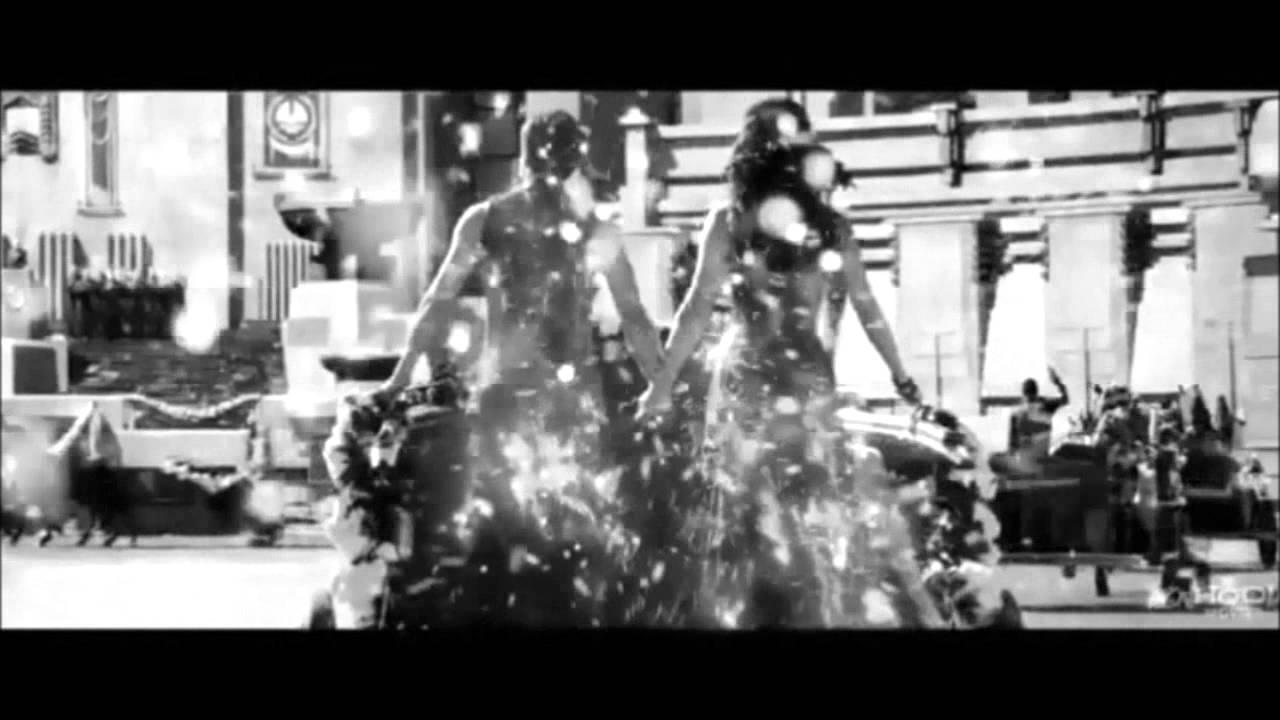 ► Katniss & Peeta ll Half A Heart (Mockingjay)