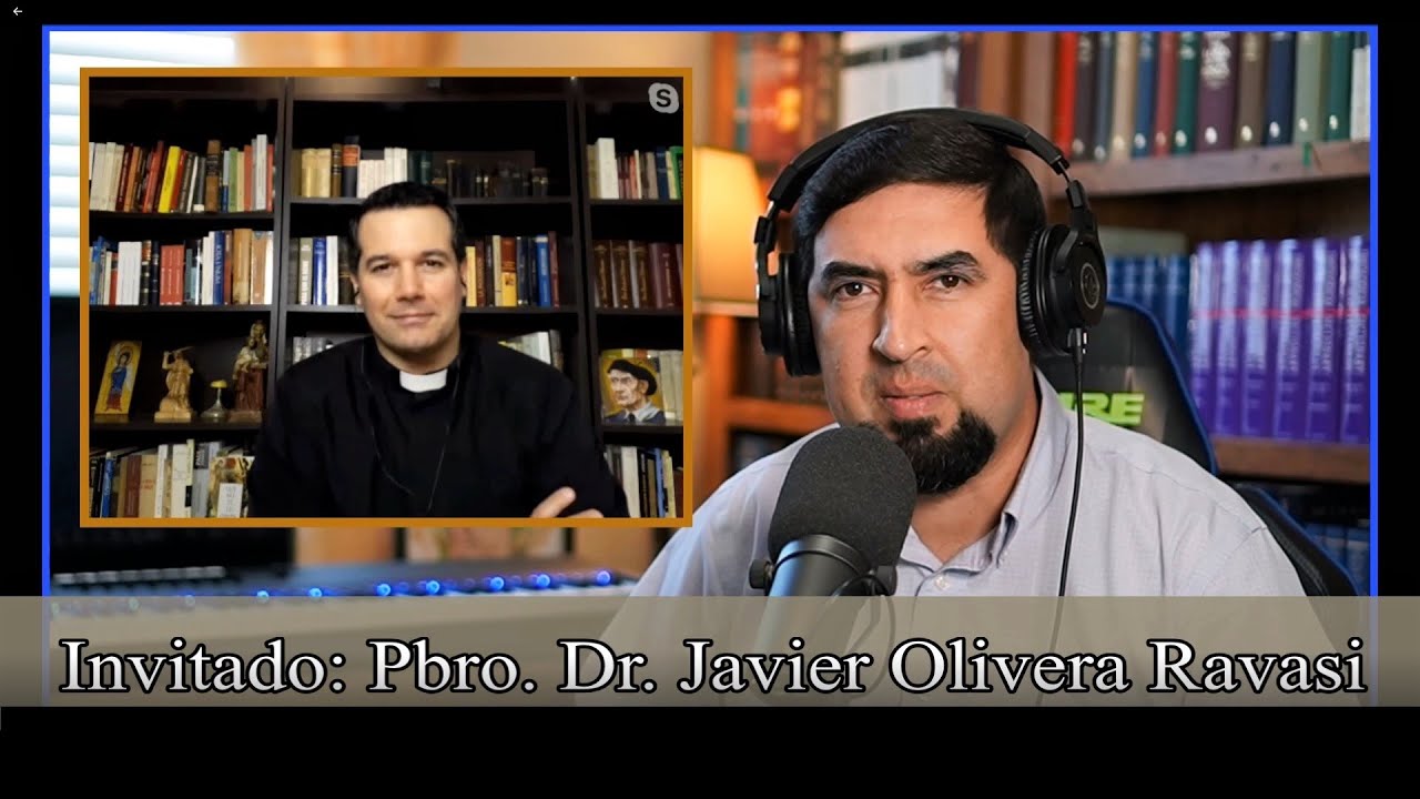 ¿Por qué ser Católico? (Y No algo más) Padre Javier Olivera Ravasi– La Fe de la Iglesia #Apologetica