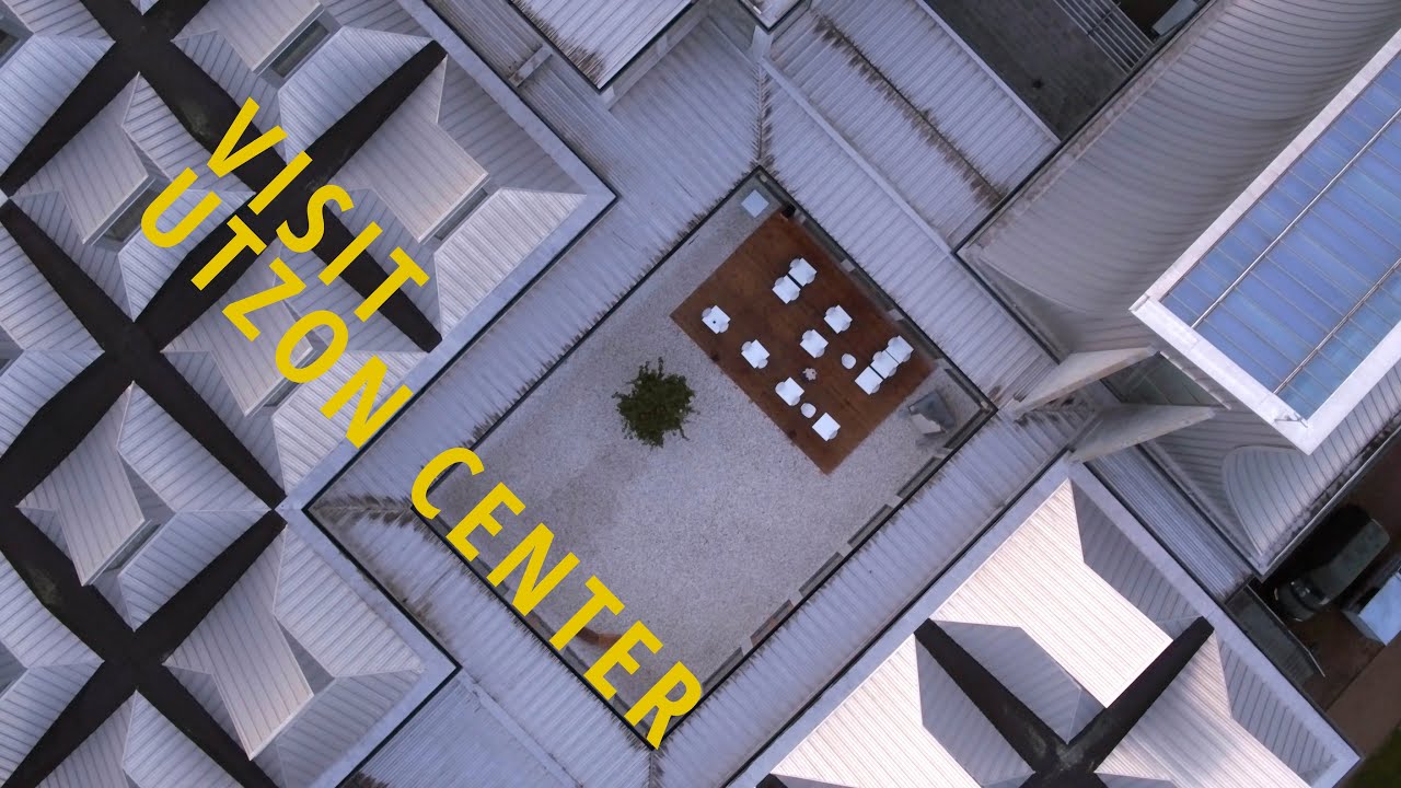 Visit Utzon Center (Client: VisitDenmark)