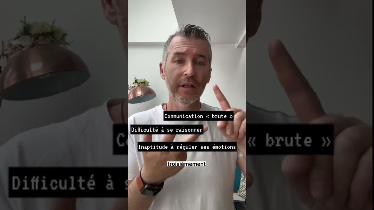 Votre ado a un comportement provocant ? Voici l&rsquo;explication avec @lapsy3.0 . #adolescent #education